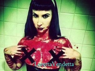 LorettaVendetta