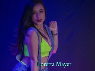 Loretta_Mayer
