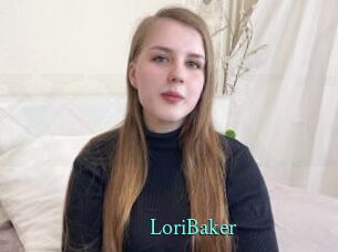 LoriBaker