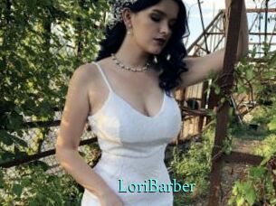 LoriBarber