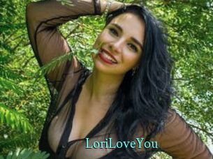 LoriLoveYou