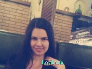 LoriLush
