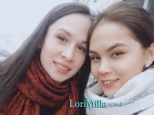 LoriMilla