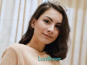 LoriRosee