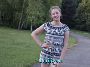 LoriSweet