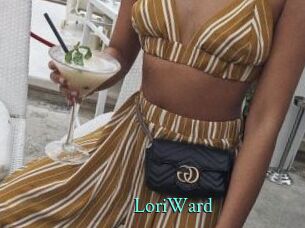 LoriWard