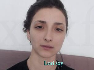Lori_sxy
