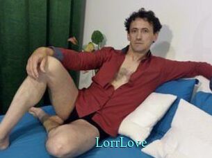 LorrLove
