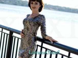LorraineOSunS