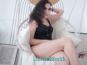 LorraineSmith