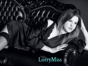 LorryMiss