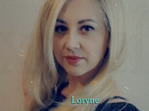 Loryne