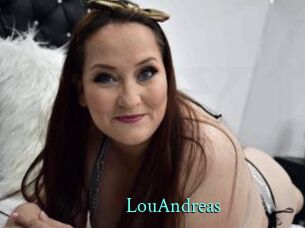 LouAndreas