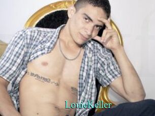 LouieKeller