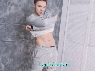 LouisCarson xxx Fantasy Land