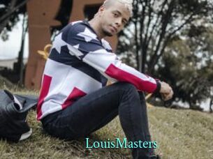 LouisMasters