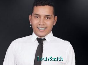 LouisSmith
