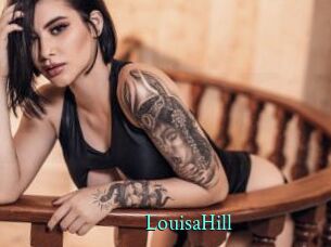 LouisaHill