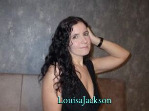 LouisaJackson
