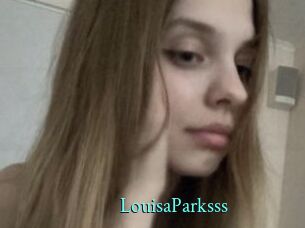 LouisaParksss