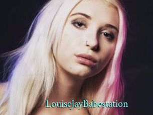 LouiseJayBabestation