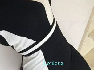 Louloux