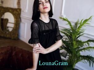 LounaGram