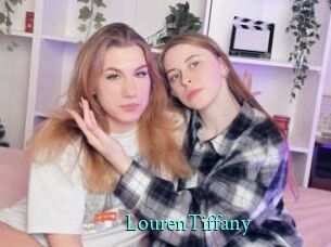 LourenTiffany