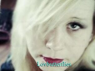 Lovbutterflies