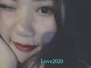 Love2020