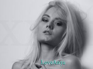 LoveAnya xxx Fantasy Land