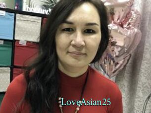 LoveAsian25