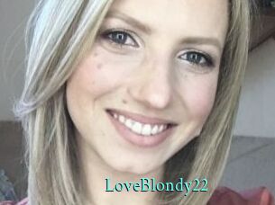 LoveBlondy22