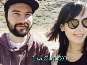 LoveCharlieXO