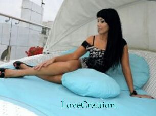 LoveCreation