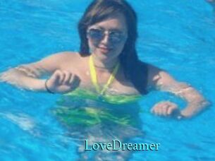 LoveDreamer