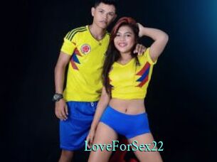 LoveForSex22
