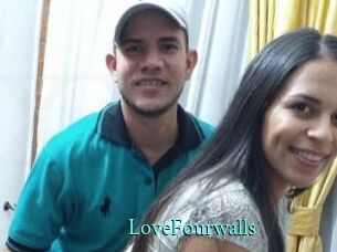 LoveFourwalls
