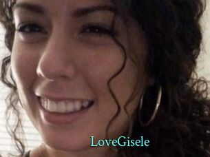 LoveGisele