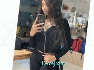 LoveJazzy