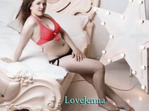 LoveJenna