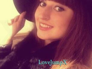 LoveJumpX