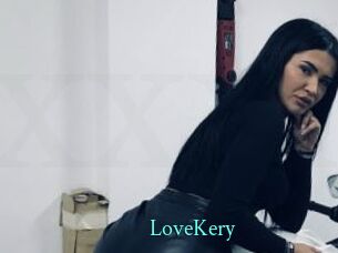 LoveKery
