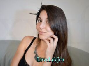 LoveLifeJen