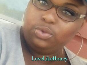 LoveLikeHoney xxx Fantasy Land
