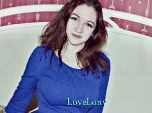 LoveLony
