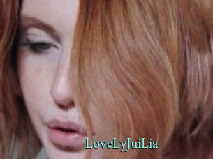 LoveLyJuiLia