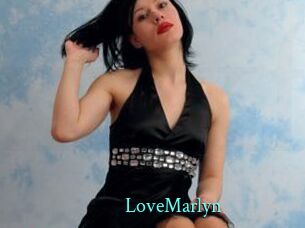 LoveMarlyn