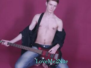 LoveMe2Nite