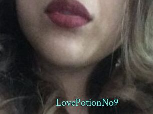 LovePotionNo9
